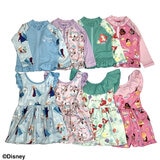 ディズニー/キッズ 水着2点セット ディズニー/キッズ 水着2点セット