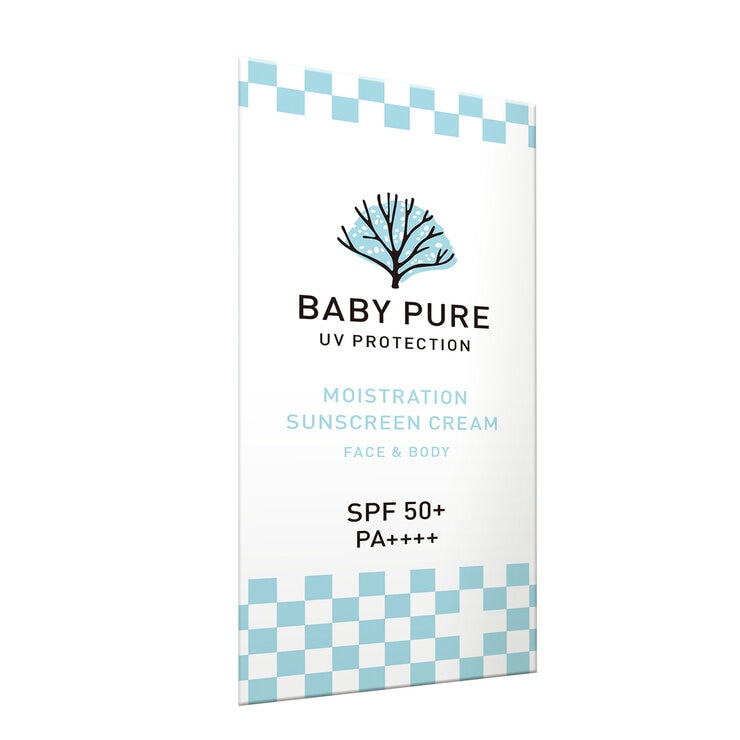 Baby Pure UVクリーム 50g