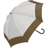 assa 日傘長傘 FL50STD ブラウン / ストレイタム FL775