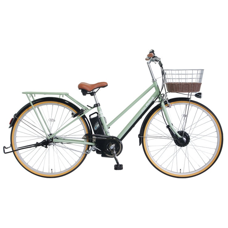 リサイクルショップどりーむ鹿大前店 No640 自転車 27インチ ギア切替OK ベルOK リサイクルショップどりーむ鹿大前店 No640 自転車 27インチ ギア切替