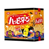 ハッピーターンハロウィンボックス 32gｘ30袋
