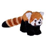 ワイルドリパブリック エコ レッサーパンダ ぬいぐるみ 28504