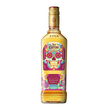 ホセ・クエルボ・エスペシャル・ゴールド 750ml