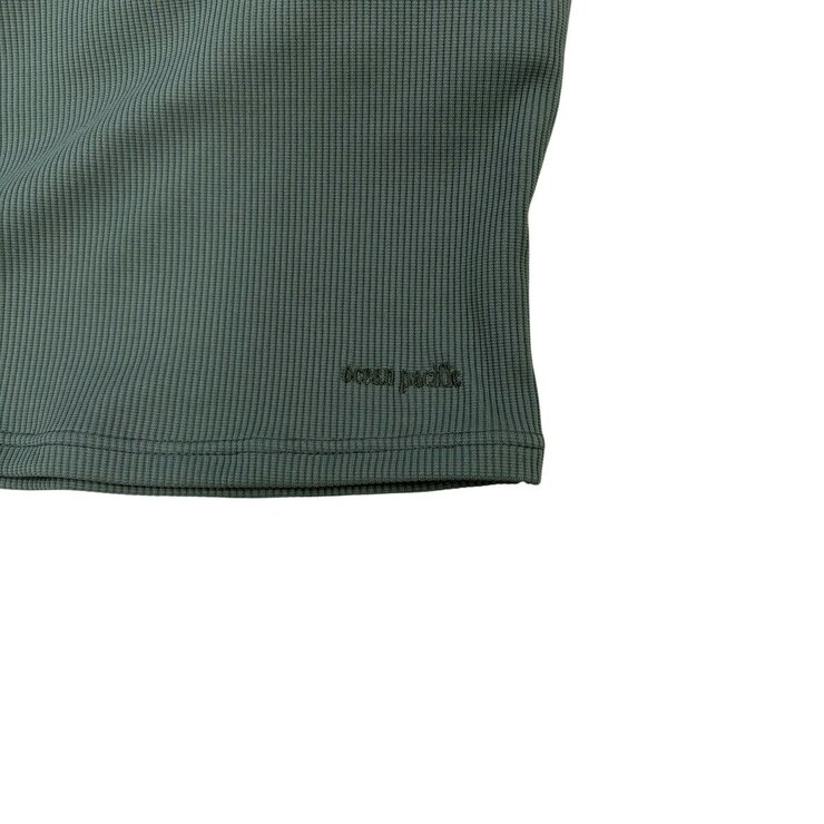 オーシャンパシフィック レディース 水着4点セット