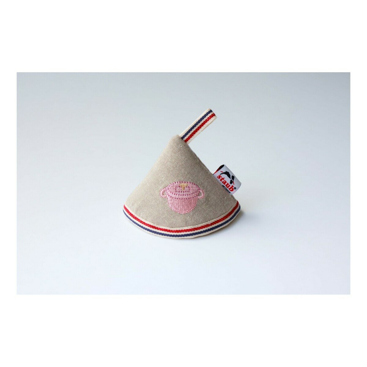 ストウブ グランド ココット 24cm