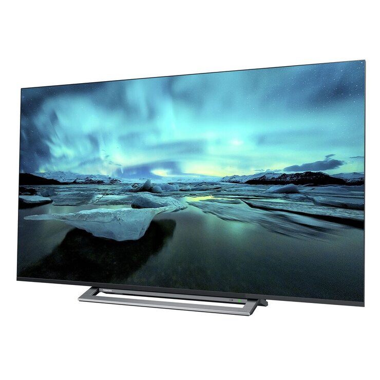 東芝 レグザ 43インチ 4K HDR液晶テレビ 43M530X 東芝 レグザ 43インチ 4K HDR液晶テレビ 43M530X