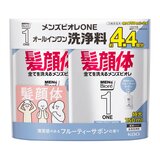 メンズビオレ ONE 詰替え用 750ml X 2