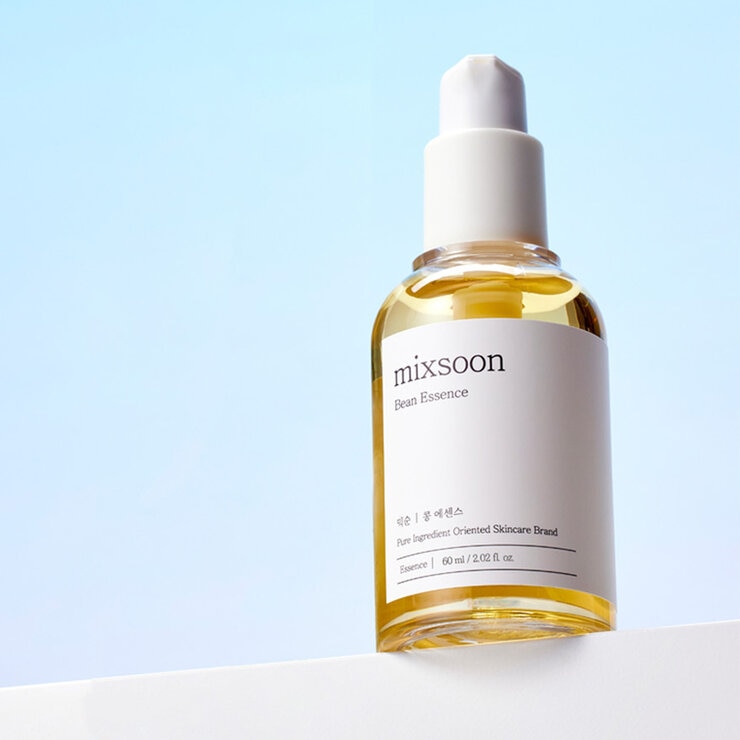 mixsoon 大豆エッセンス 60ml x 2 | Costco Japan