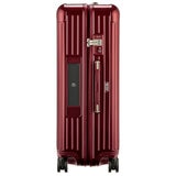 リモワ サルサ デラックス スーツケース 78L オリエントレッド83170535
