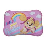 キャラクター 低反発枕 キッズ用 パウパトロール スカイ