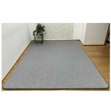 昭和西川 極厚冷感ラグ 200x270cm