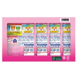 セノビック いちごミルク味 84g x 4袋