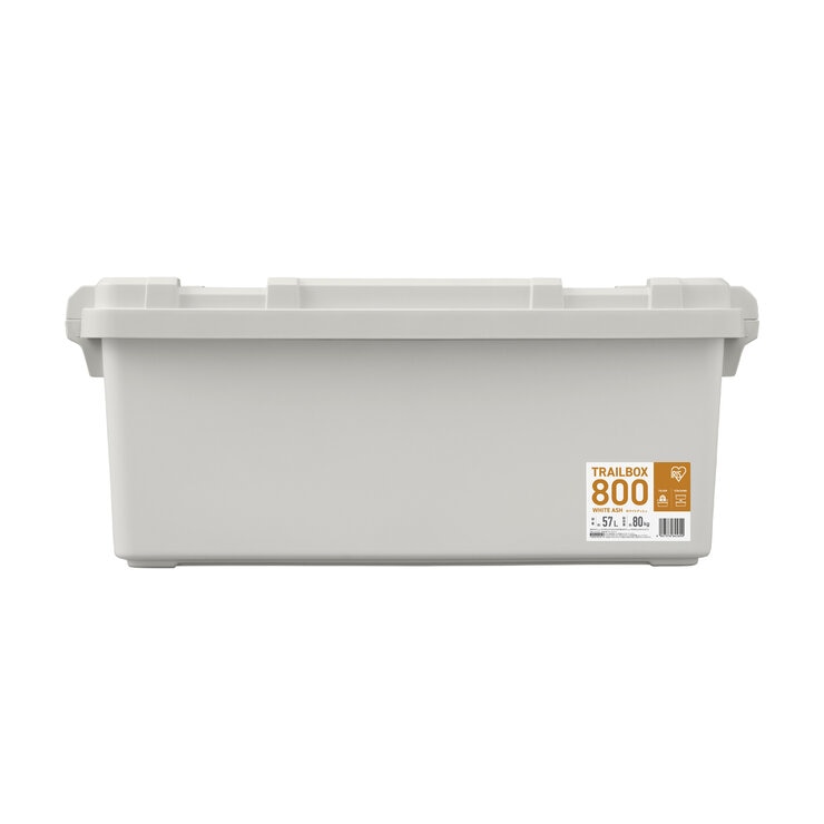 アイリスオーヤマ トレイルボックス 800 RVB-800 アイリスオーヤマ トレイルボックス 800 RVB-800