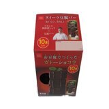 スイーツ豆腐バー ガトーショコラ 10本入