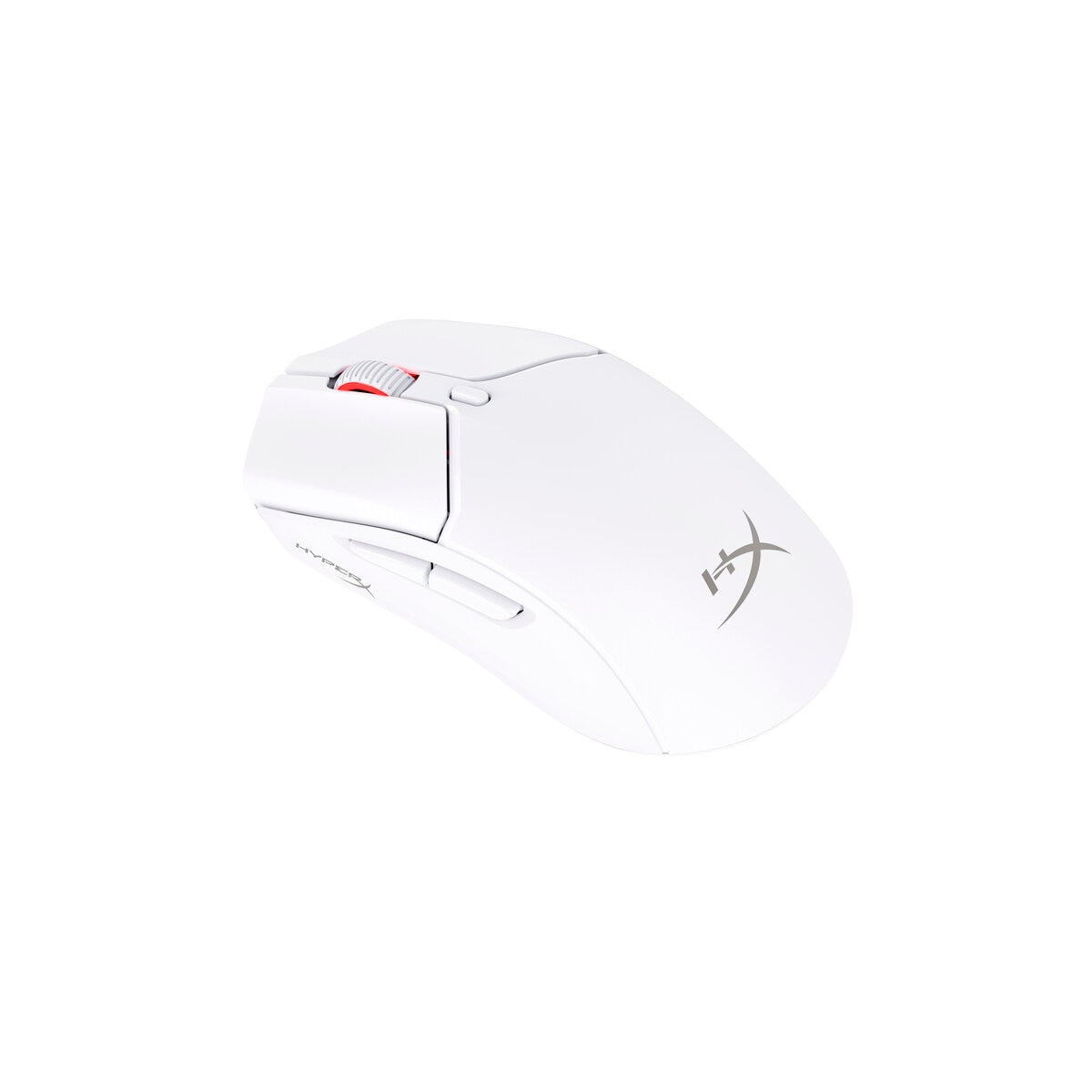 ハイパーエックス Pulsefire Haste 2 ワイヤレスゲーミングマウス 6N0A9AA-White