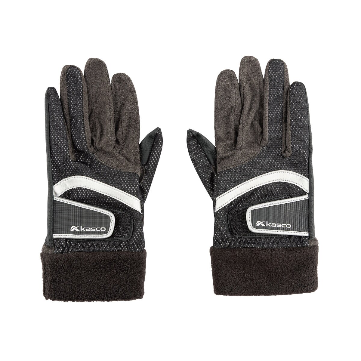キャスコ ゴルフウォームグローブ メンズ M
