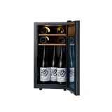 クララ さくら製作所 ワインセラー/22本用/温度式/ZERO Advance/SA22-B