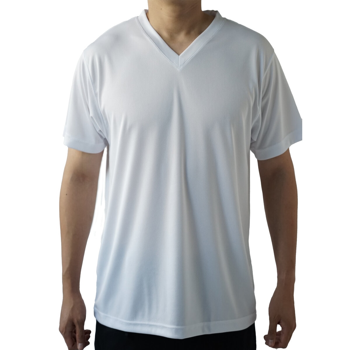 スターター メッシュTシャツ 2枚組