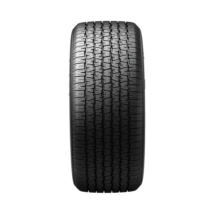 BFGOODRICH P295/50R15 105S RADT/A TL RWL07 BFGOODRICH P295/50R15 105S RADT/A TL RWL07