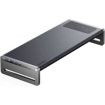 Anker（アンカー）675 12-in-1 モニタースタンド ドッキングステーション　A83775Z1