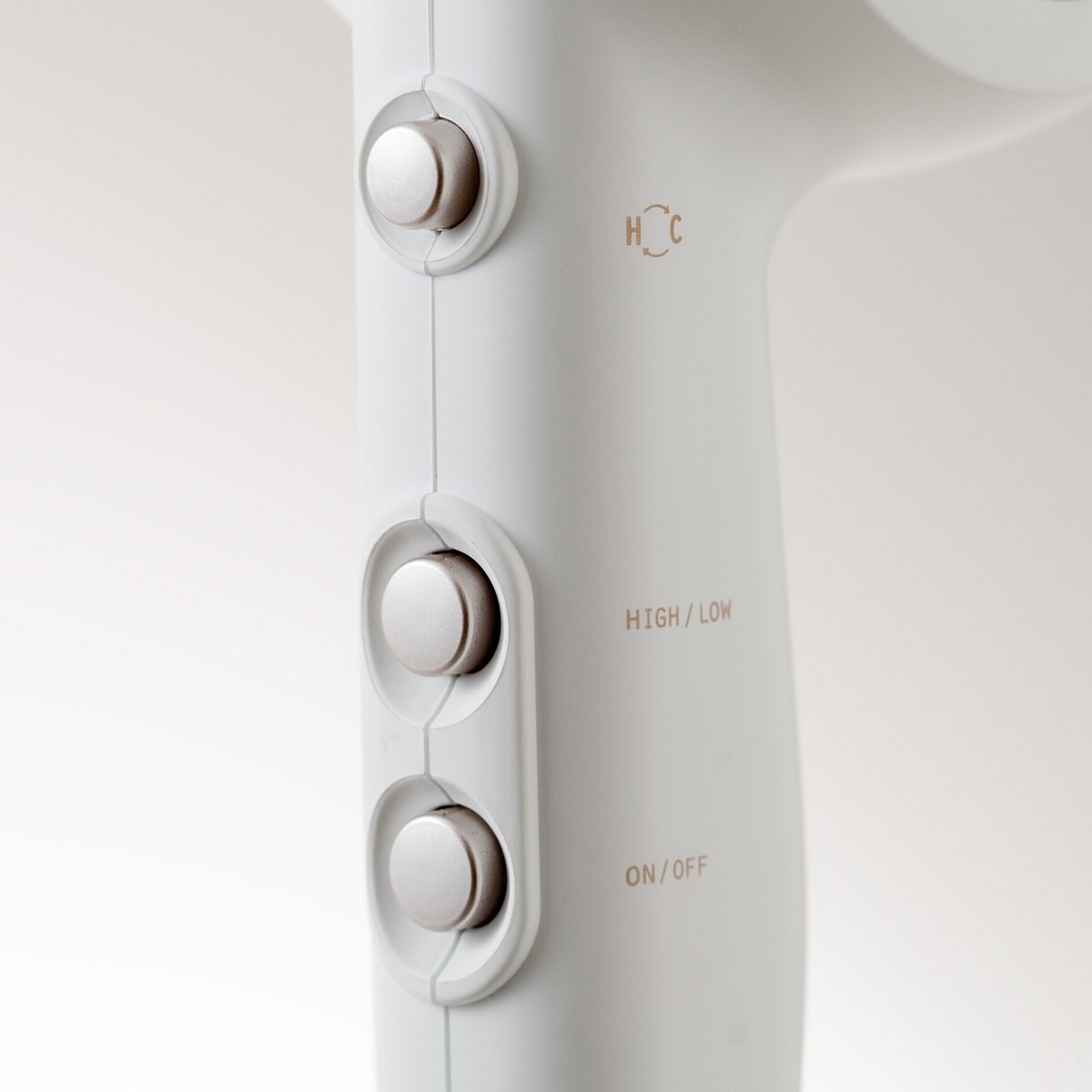 ホリスティックキュア ドライヤーモイストプラス CCID-P02W