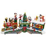 ディズニー クリスマス トレイン サウンド付き