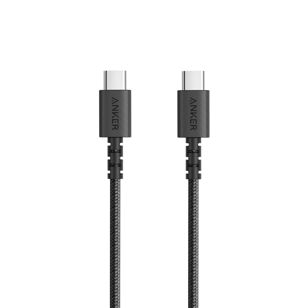 Anker（アンカー）USB-C & USB-Cケーブル 1.8m PowerLine Select+ A8033N11/21