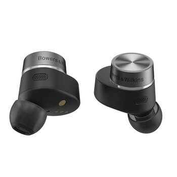 Bowers & Wilkins アクティブノイズキャンセリングワイヤレスイヤホン PI7S2