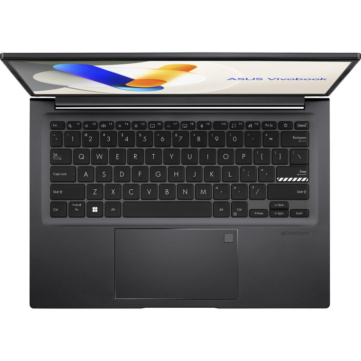 ASUS ノートPC/Vivobook/14インチ/Core i7-1255U/メモリー 16GB/SSD 512