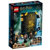 レゴ ハリーポッター ホグワーツの教科書 闇の魔術に対する防衛術