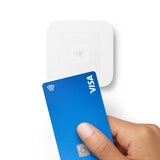 Square リーダー カード決済端末+決済手数料特典付 A-SKU-0818