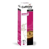 カフィタリー カフィタリーシステム 専用コーヒーカプセル モルビド 10カプセル x 20箱セット