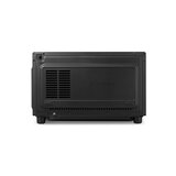 バルミューダ The Range S 電子レンジ KRN01JP-BK