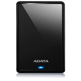 ADATA ポータブルHDD 2TB USB3.2(GEN1) AHV620S-2TU31-CBK