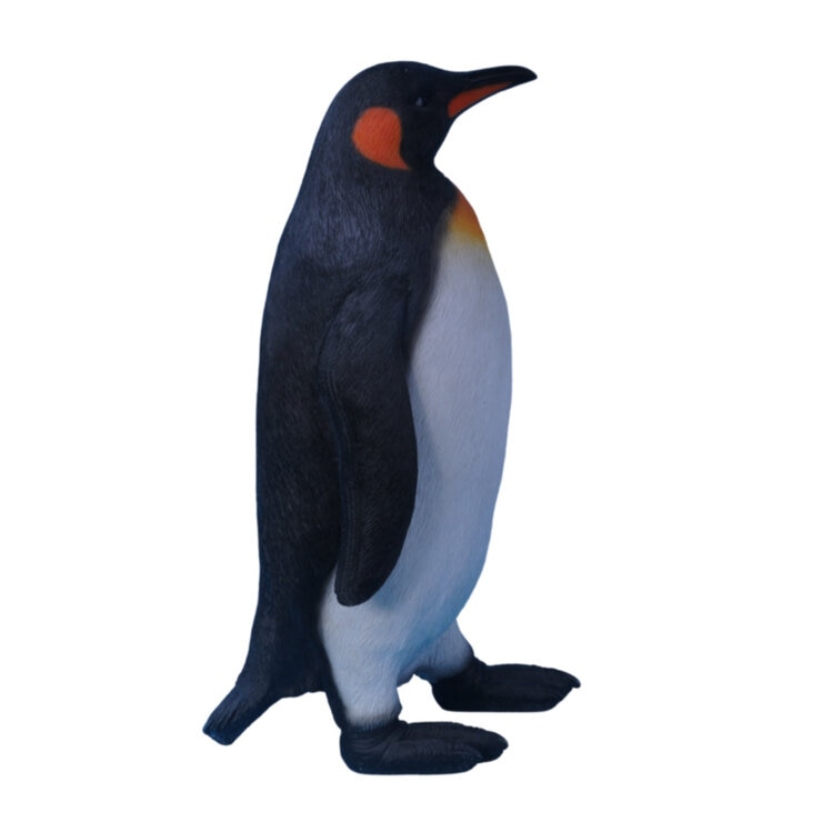 ウービア 歩くペンギンの置物 特大 H11163