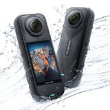 インスタ360 X5 360° アクション カメラ オリジナルバンドル インスタ360 X5 360° アクション カメラ オリジナルバンドル