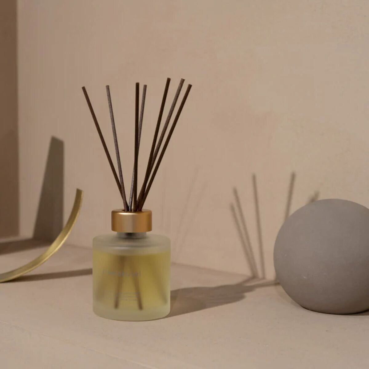 生活の木 リードディフューザー 120mL