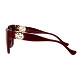 GUCCI サングラス GG1023S-54-009