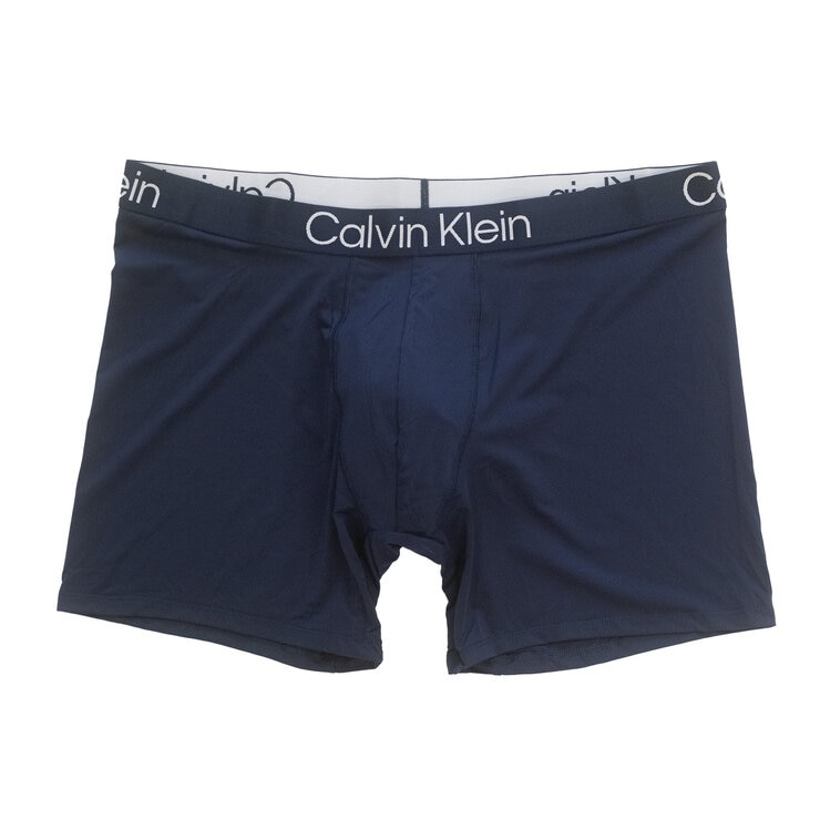 カルバンクライン ロゴ ボクサーブリーフ 3枚組 M アソート 2