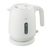 象印 電気ケトル1.0L CK-ZA10-WA ホワイト