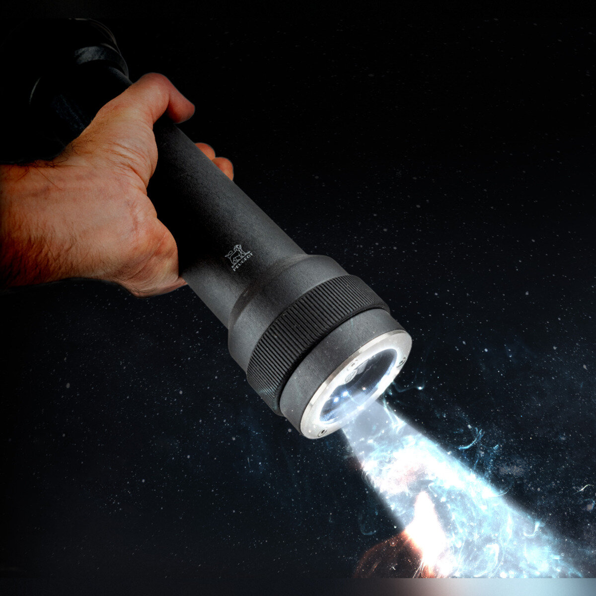 PEUGOT BBQペッパーミル 30cm