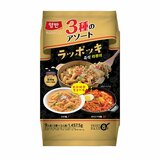東遠 ラッポッキ 3種のアソート