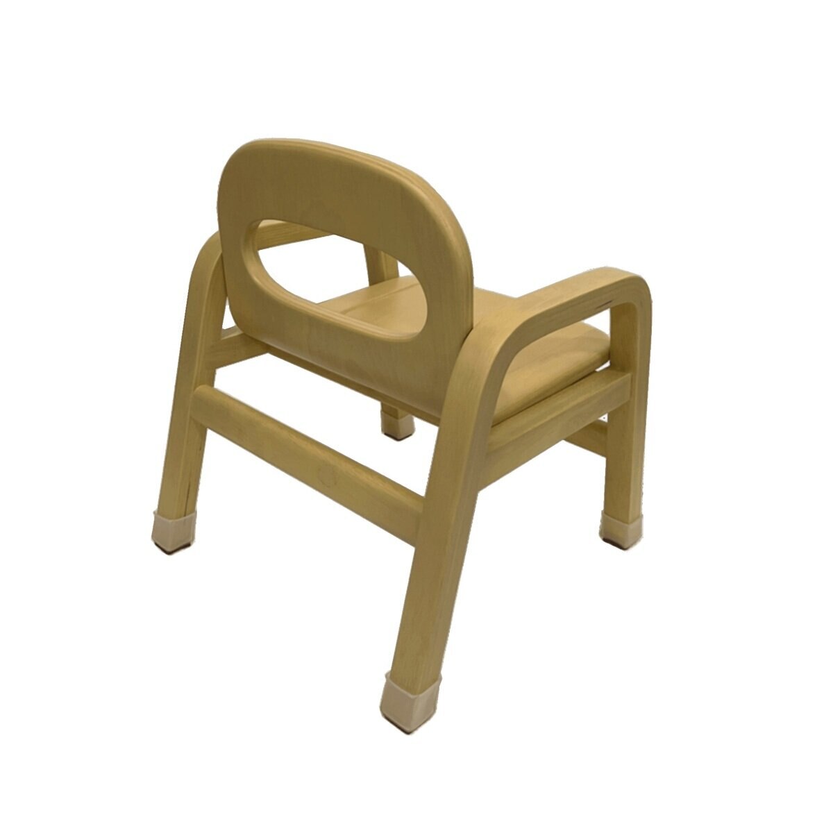 キッズチェア S 4脚セット HG-SC-807