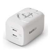 Belkin Disney モバイルアクセサリー ギフトボックス (ディズニー創立100年限定モデル)