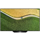 LG 65型 4K有機ELテレビ 65B9PJA