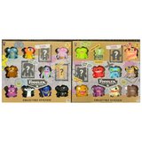 ファグラーズ キーホルダー 12個 セット