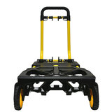 スタンレー 折りたたみ2WAYトラック 耐荷重約137kg SXWTD-FT585