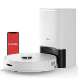 スイッチボット ロボット掃除機S1 Plus (W3011010)
