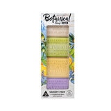 オーストラリアン ボタニカルバーソープ 4種 アソート 200g x 8個入