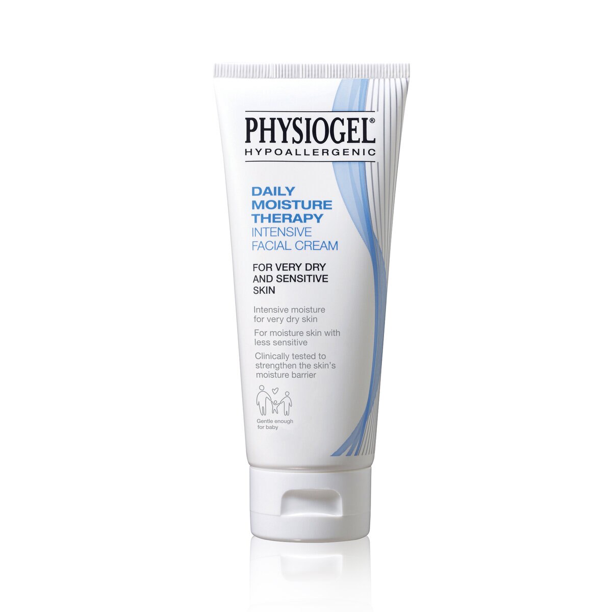 フィジオジェル インテンシブ フェイシャルクリーム 100mL Costco Japan